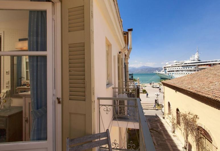 Latini Family Hotel Nafplio Exterior photo